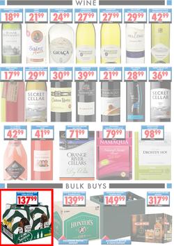 Ultra Liquors : (11 Feb - 16 Feb 2014), page 3