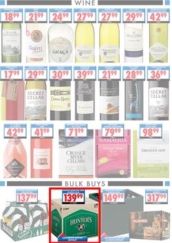 Ultra Liquors : (11 Feb - 16 Feb 2014), page 3
