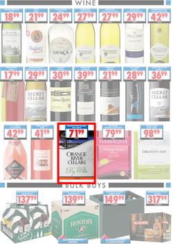 Ultra Liquors : (11 Feb - 16 Feb 2014), page 3