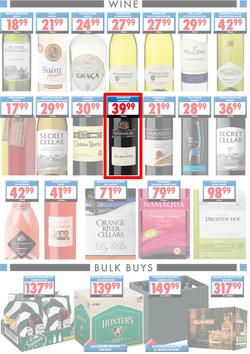 Ultra Liquors : (11 Feb - 16 Feb 2014), page 3