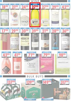 Ultra Liquors : (11 Feb - 16 Feb 2014), page 3