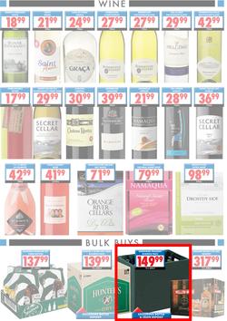 Ultra Liquors : (11 Feb - 16 Feb 2014), page 3