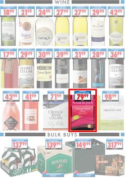 Ultra Liquors : (11 Feb - 16 Feb 2014), page 3
