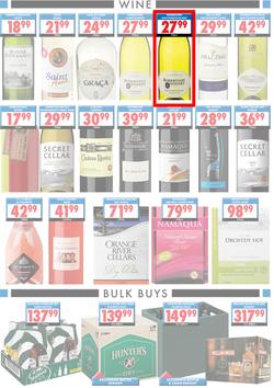 Ultra Liquors : (11 Feb - 16 Feb 2014), page 3