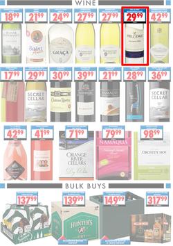 Ultra Liquors : (11 Feb - 16 Feb 2014), page 3