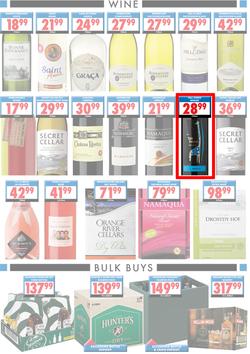 Ultra Liquors : (11 Feb - 16 Feb 2014), page 3