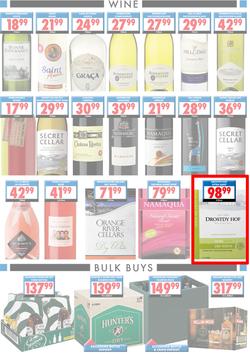 Ultra Liquors : (11 Feb - 16 Feb 2014), page 3