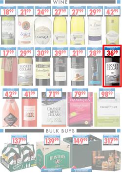 Ultra Liquors : (11 Feb - 16 Feb 2014), page 3