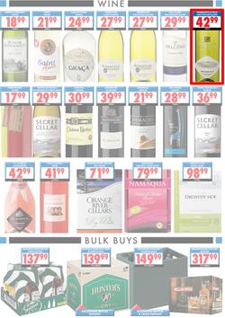 Ultra Liquors : (11 Feb - 16 Feb 2014), page 3