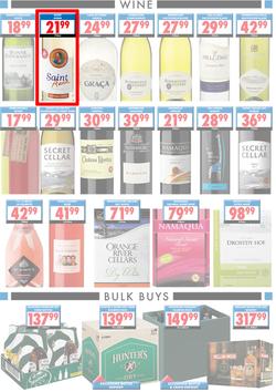 Ultra Liquors : (11 Feb - 16 Feb 2014), page 3