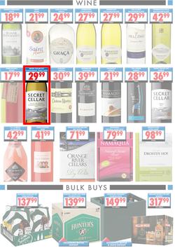 Ultra Liquors : (11 Feb - 16 Feb 2014), page 3