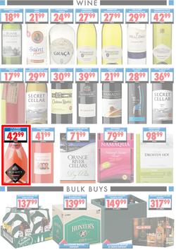 Ultra Liquors : (11 Feb - 16 Feb 2014), page 3