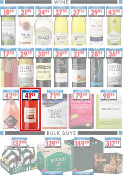 Ultra Liquors : (11 Feb - 16 Feb 2014), page 3