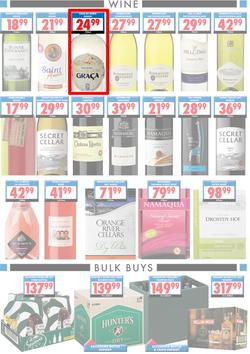 Ultra Liquors : (11 Feb - 16 Feb 2014), page 3