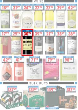 Ultra Liquors : (11 Feb - 16 Feb 2014), page 3