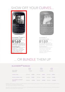 Virgin Mobile : The Big Deal (Valid while stocks last), page 3