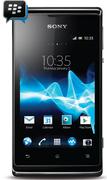 Sony Xperia E Smartphone-On Smart L