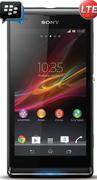 Sony Xperia L SMartphone-On Smart S
