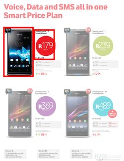 Vodacom : February Edition (7 Feb - 6 Mar 2014), page 3