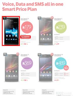 Vodacom : February Edition (7 Feb - 6 Mar 2014), page 3