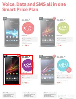 Vodacom : February Edition (7 Feb - 6 Mar 2014), page 3