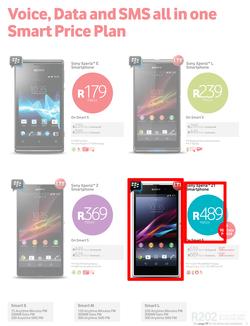 Vodacom : February Edition (7 Feb - 6 Mar 2014), page 3