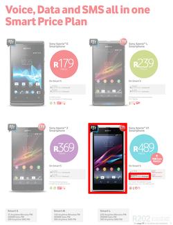 Vodacom : February Edition (7 Feb - 6 Mar 2014), page 3