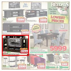 House & Home : HEYDAYS (16 Feb - 20 Feb 2014) , page 3