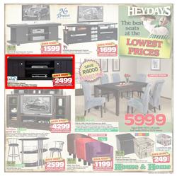 House & Home : HEYDAYS (16 Feb - 20 Feb 2014) , page 3