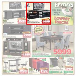 House & Home : HEYDAYS (16 Feb - 20 Feb 2014) , page 3