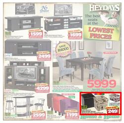 House & Home : HEYDAYS (16 Feb - 20 Feb 2014) , page 3
