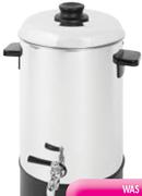 Aro 16L Stainless Steel Urn