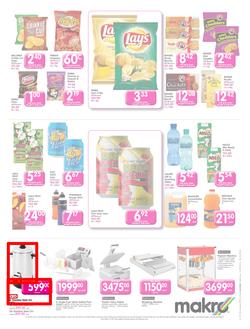 Makro Gauteng : Food (13 Feb - 26 Feb 2014) , page 3