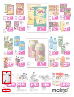 Makro Gauteng : Food (13 Feb - 26 Feb 2014) , page 3