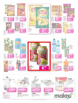Makro Gauteng : Food (13 Feb - 26 Feb 2014) , page 3