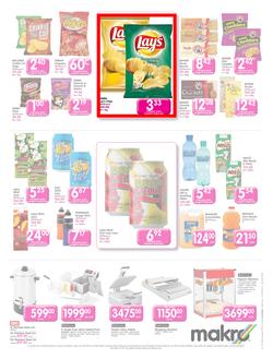 Makro Gauteng : Food (13 Feb - 26 Feb 2014) , page 3