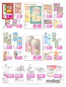Makro Gauteng : Food (13 Feb - 26 Feb 2014) , page 3