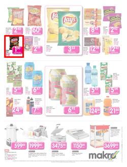 Makro Gauteng : Food (13 Feb - 26 Feb 2014) , page 3