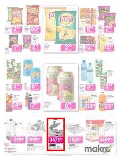 Makro Gauteng : Food (13 Feb - 26 Feb 2014) , page 3