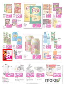 Makro Gauteng : Food (13 Feb - 26 Feb 2014) , page 3