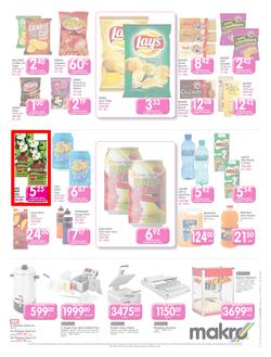 Makro Gauteng : Food (13 Feb - 26 Feb 2014) , page 3