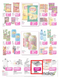 Makro Gauteng : Food (13 Feb - 26 Feb 2014) , page 3