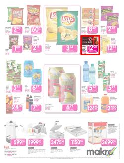 Makro Gauteng : Food (13 Feb - 26 Feb 2014) , page 3