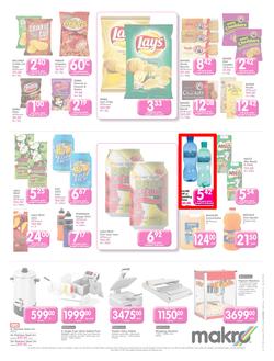 Makro Gauteng : Food (13 Feb - 26 Feb 2014) , page 3