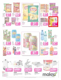Makro Gauteng : Food (13 Feb - 26 Feb 2014) , page 3