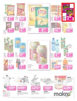 Makro Gauteng : Food (13 Feb - 26 Feb 2014) , page 3