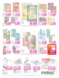 Makro Gauteng : Food (13 Feb - 26 Feb 2014) , page 3