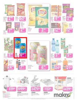 Makro Gauteng : Food (13 Feb - 26 Feb 2014) , page 3