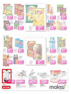 Makro Bloemfontein : Food (12 Feb - 26 Feb 2014), page 3