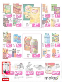 Makro Bloemfontein : Food (12 Feb - 26 Feb 2014), page 3